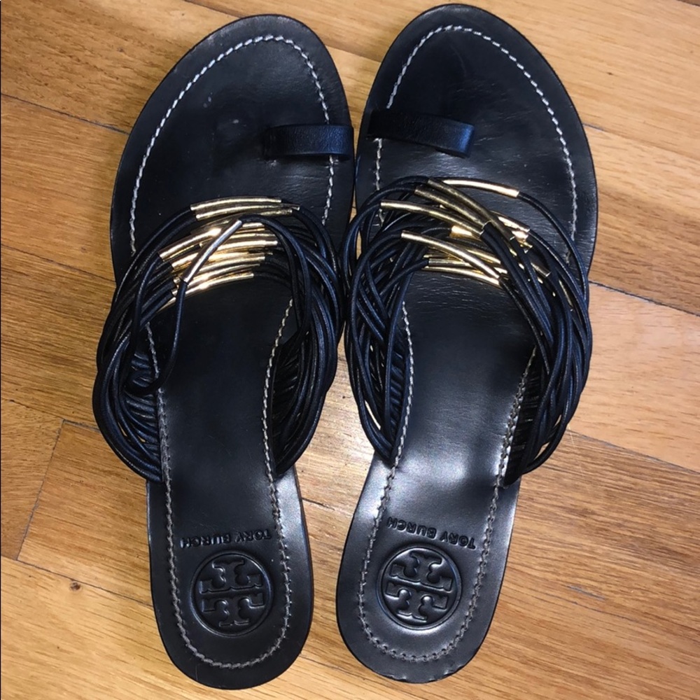 Tory Burch sandals